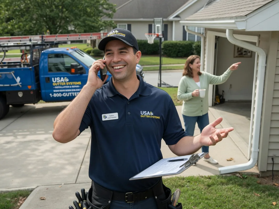 Gutter Installation Huntington, TX FAQs